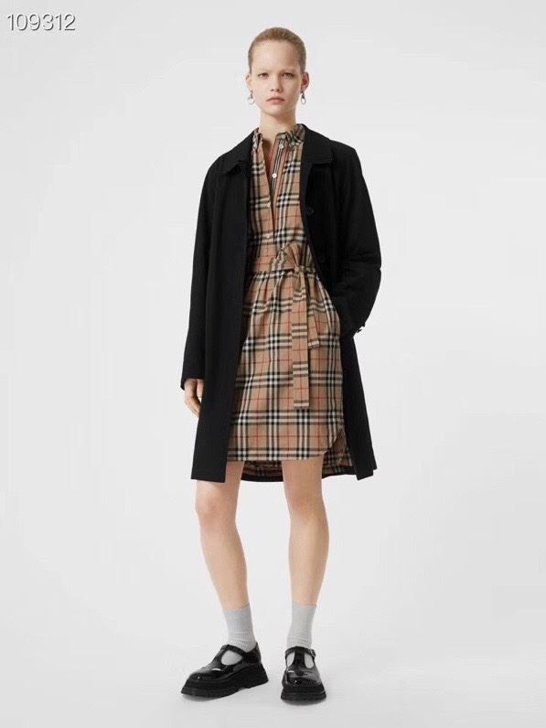 Burberry Dress